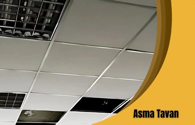 Asma Tavan